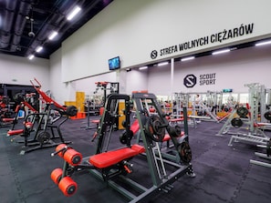 Gym