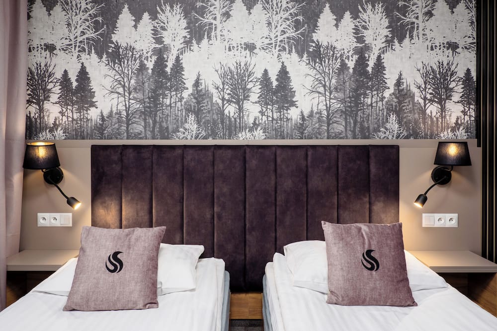 Scout Hotel