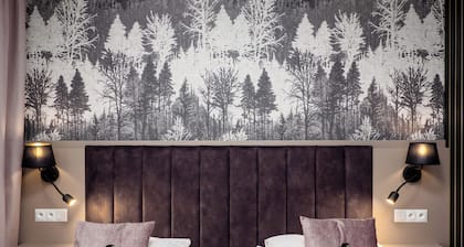 Scout Hotel