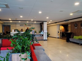 Recepción