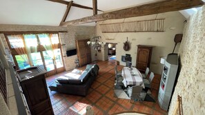 TV connectée, imprimantes