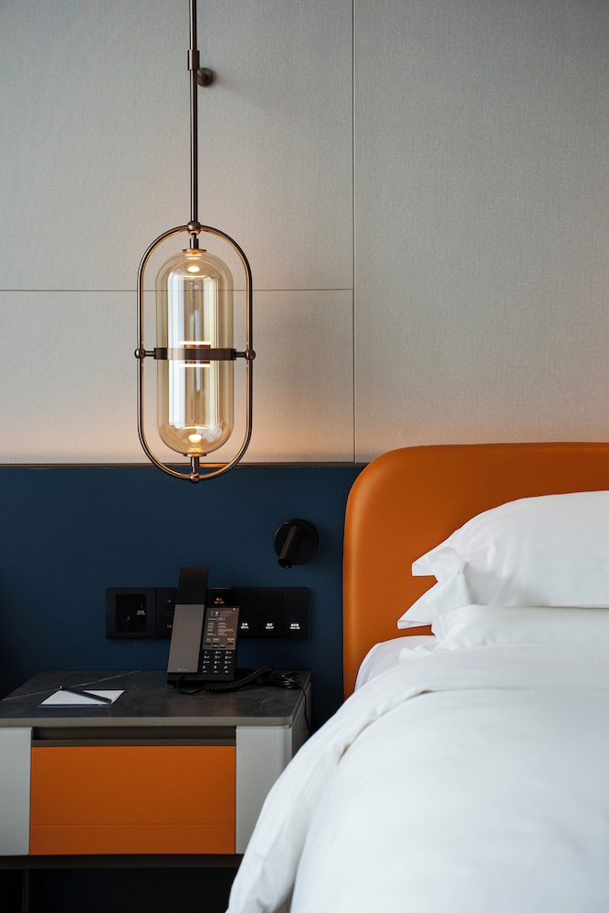 The Perennial Tianjin, A JdV by Hyatt Hotel photo 4