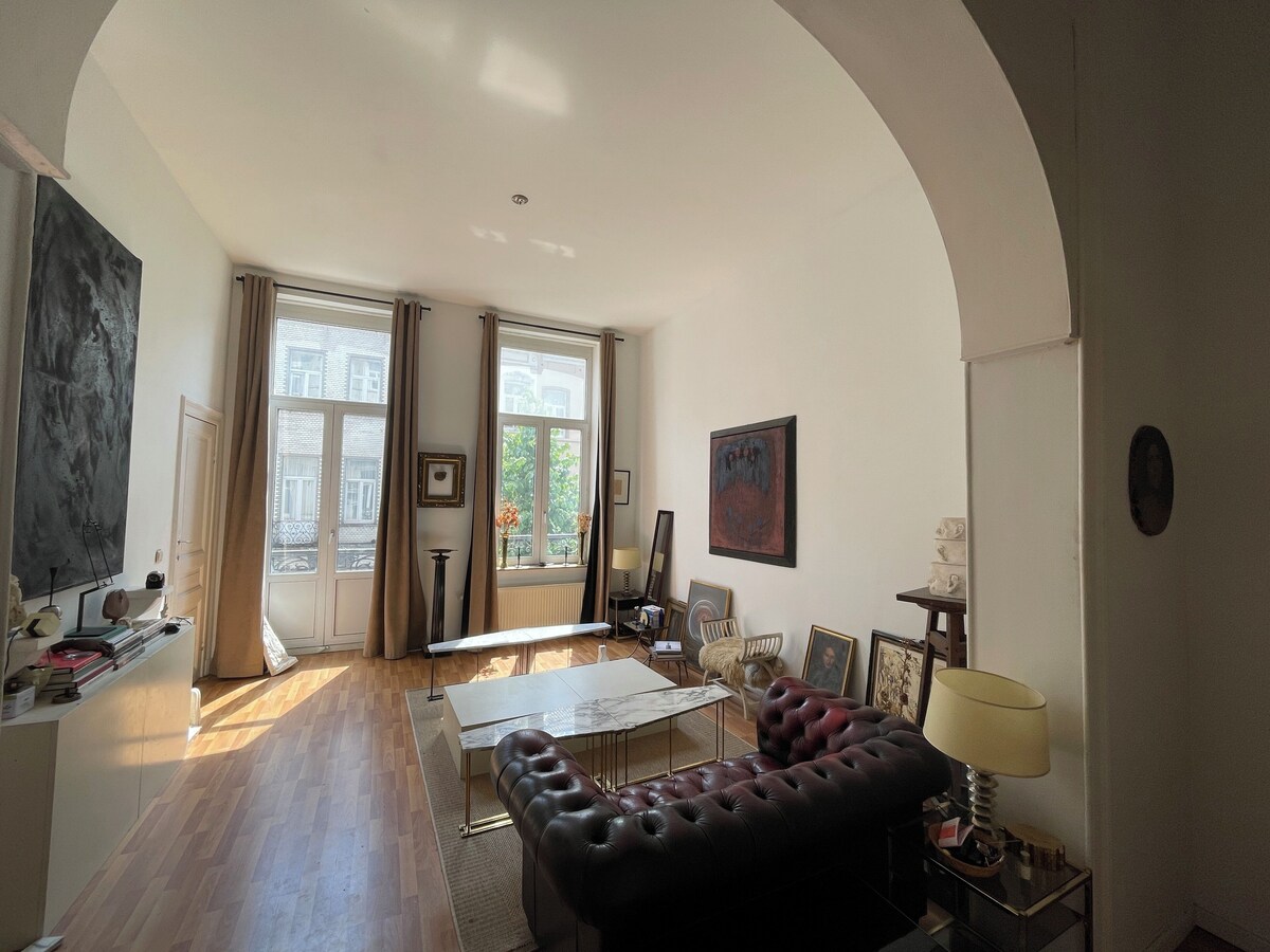 Image de profil de l’hôte