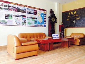 Recepción