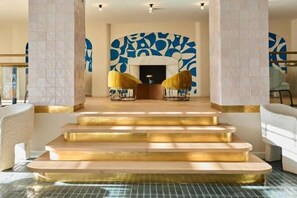 Interior - Kimpton LOS MONTEROS MARBELLA by IHG (Marbella)