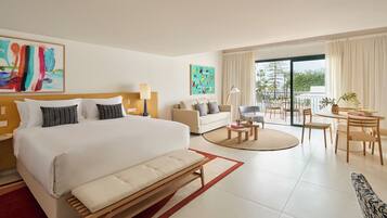 Schallisolierte Zimmer