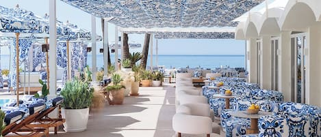 Plage privée à proximité, beach-volley