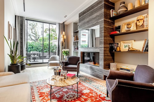 Maison Boissière Barnes Residences