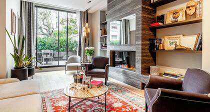 Maison BoissiĂšre Barnes Residences