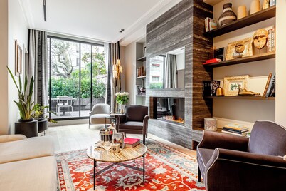 Maison Boissière Barnes Residences