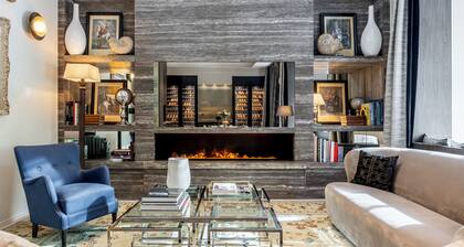 Maison BoissiĂšre Barnes Residences