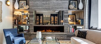 Maison Boissière Barnes Residences