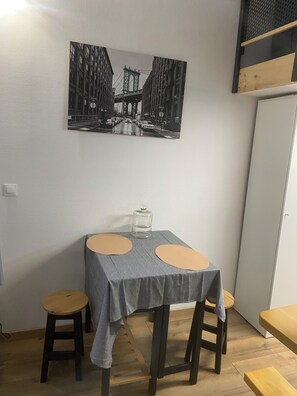 Restaurantes
