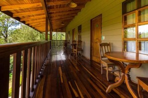 Servei de restauració a l'aire lliure