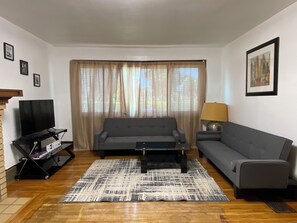 TV connectée
