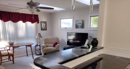 Charming suite in Marion IN, right next to Indiana Wesleyan University