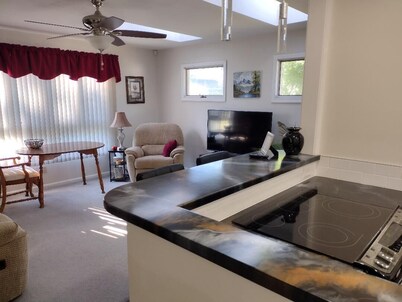 Charming suite in Marion IN,  right next to Indiana Wesleyan University