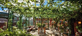 House of Gods - Glasgow