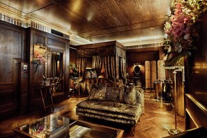Presidential Suite | Innenbereich