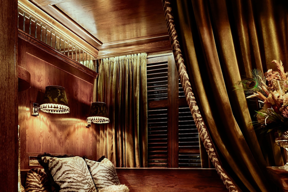 Cabin