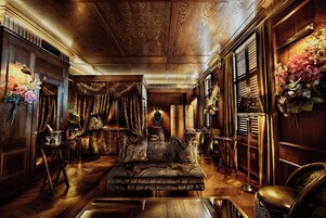 Presidential Suite | Interior