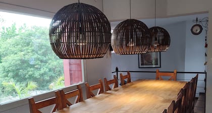 Buda casa de huéspedes Córdoba.