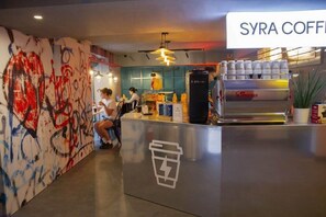 Servei de restauració