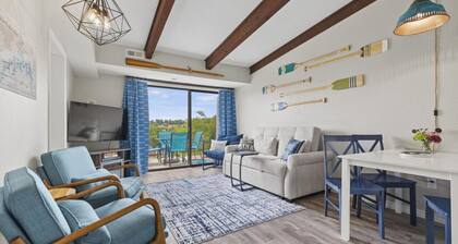 Pool, Pickleball, Hot Tub, Lakeview- Lakecation