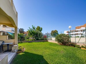 Appartement | Exterieur