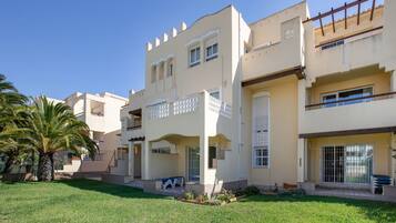 Apartament | Exterior