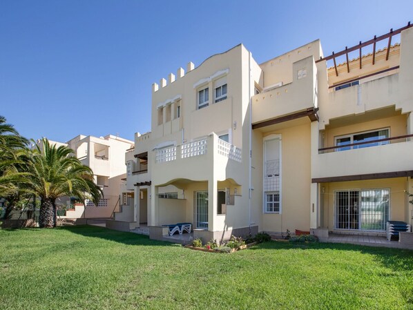 Apartment | Exterior