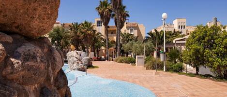 Appartement | Piscine