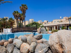 Apartment | Pool