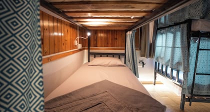 Rafiki Hostels - Dahab