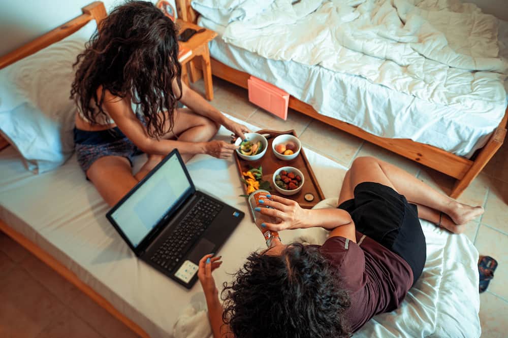 Rafiki Hostels - Dahab