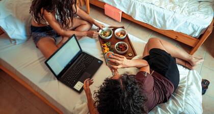 Rafiki Hostels - Dahab