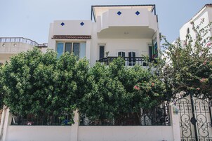 Diseño del edificio