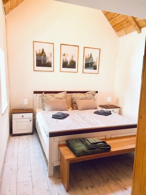1 bedroom, free WiFi, bed sheets, wheelchair access - Gemütliche Ferienwohnung zum Verweilen im Idyllischen Hochtal in Kärnten (Bad Bleiberg)