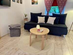 Smart TV - Gemütliche Ferienwohnung zum Verweilen im Idyllischen Hochtal in Kärnten (Bad Bleiberg)