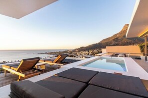 テラス / パティオ