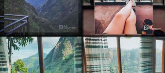 Ella Rock Mystery Hotel