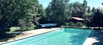 Country house 6 persons 