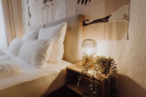 Staylight | City Loft in the Old Town | Balcony