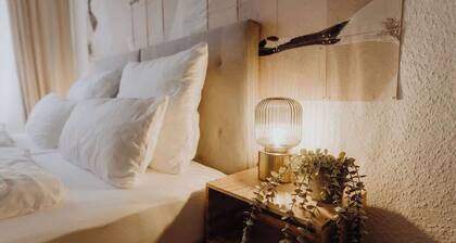 Staylight | City Loft in the Old Town | Balcony