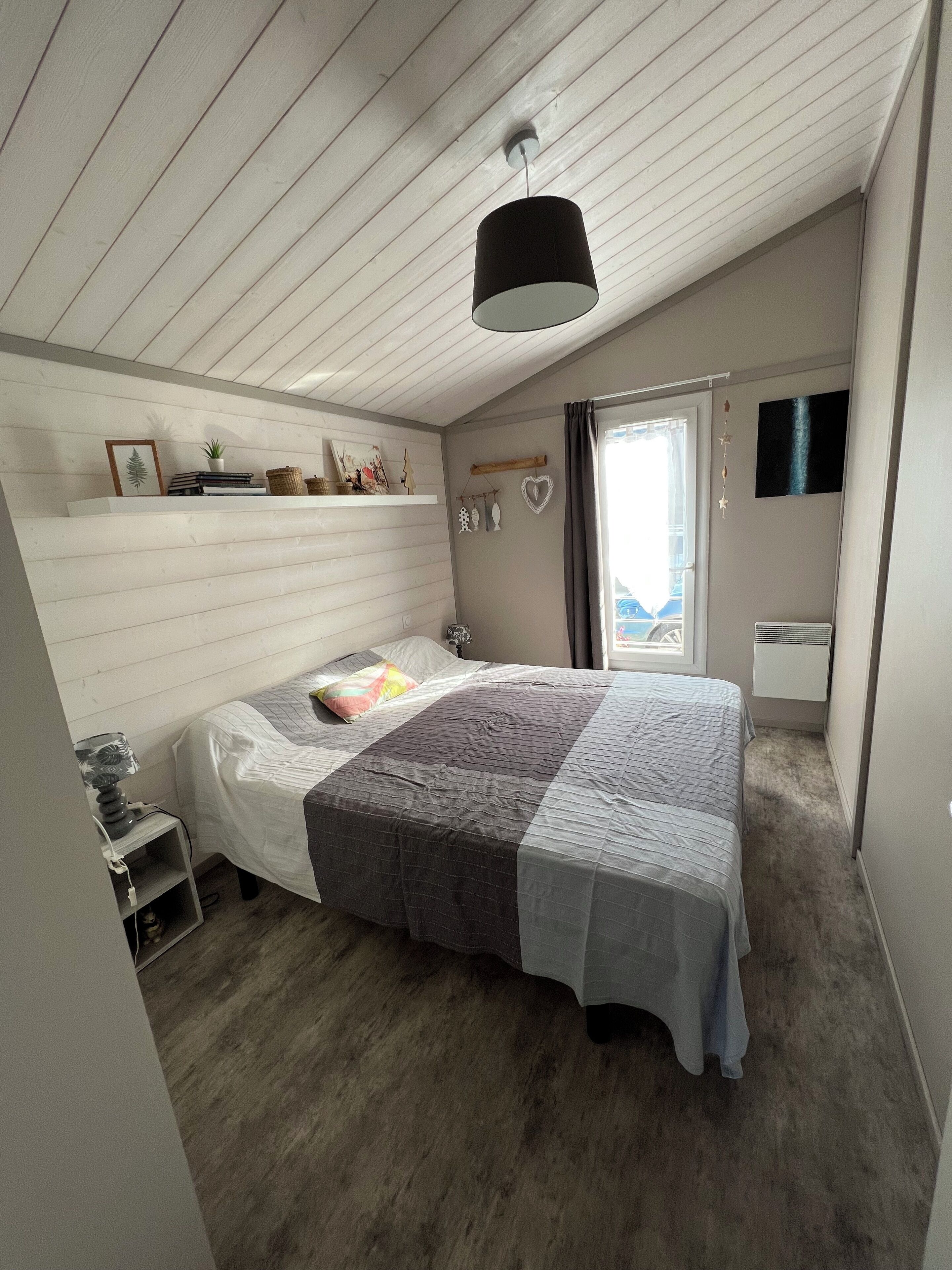 Rental House Vieux Boucau - Messanges 6 People - Soustons