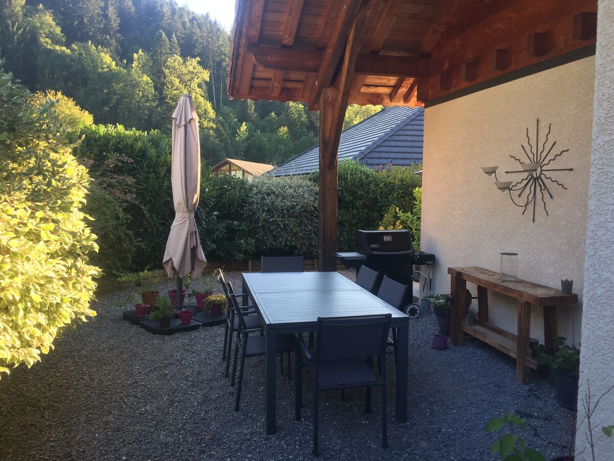 Bild für Gastgeberprofil