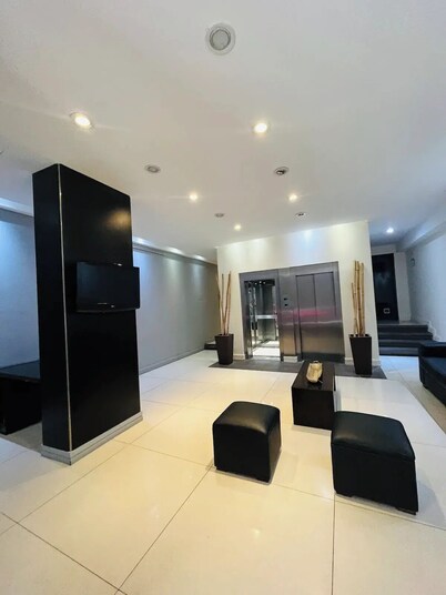 Departamento Deluxe Pto Madero Retiro