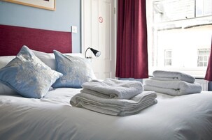 Decoración personalizada y muebles diferentes 