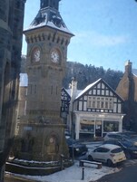 Decoración personalizada y muebles diferentes 