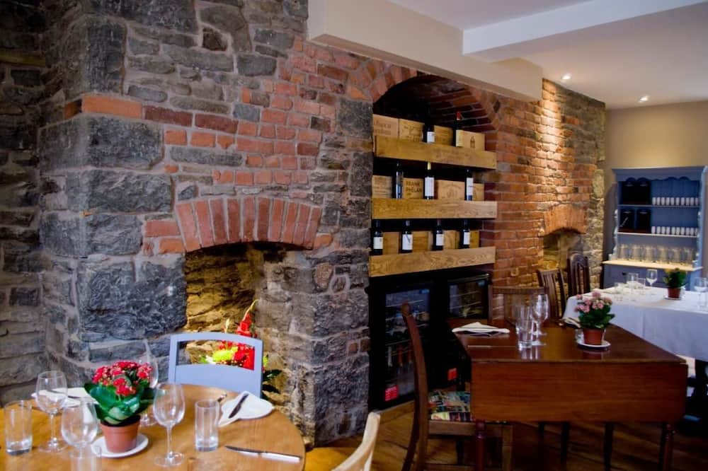The Red Lion - Gladestry